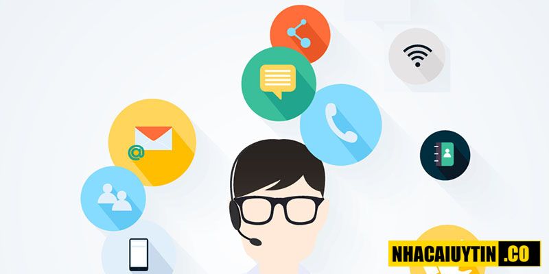 Liên Hệ Nhacaiuytin.co – Chuyên Trang Đánh Giá Nhà Cái Uy Tín Hàng Đầu Lời khuyên khi liên hệ